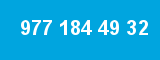 977 184 49 32 977 184 49 32